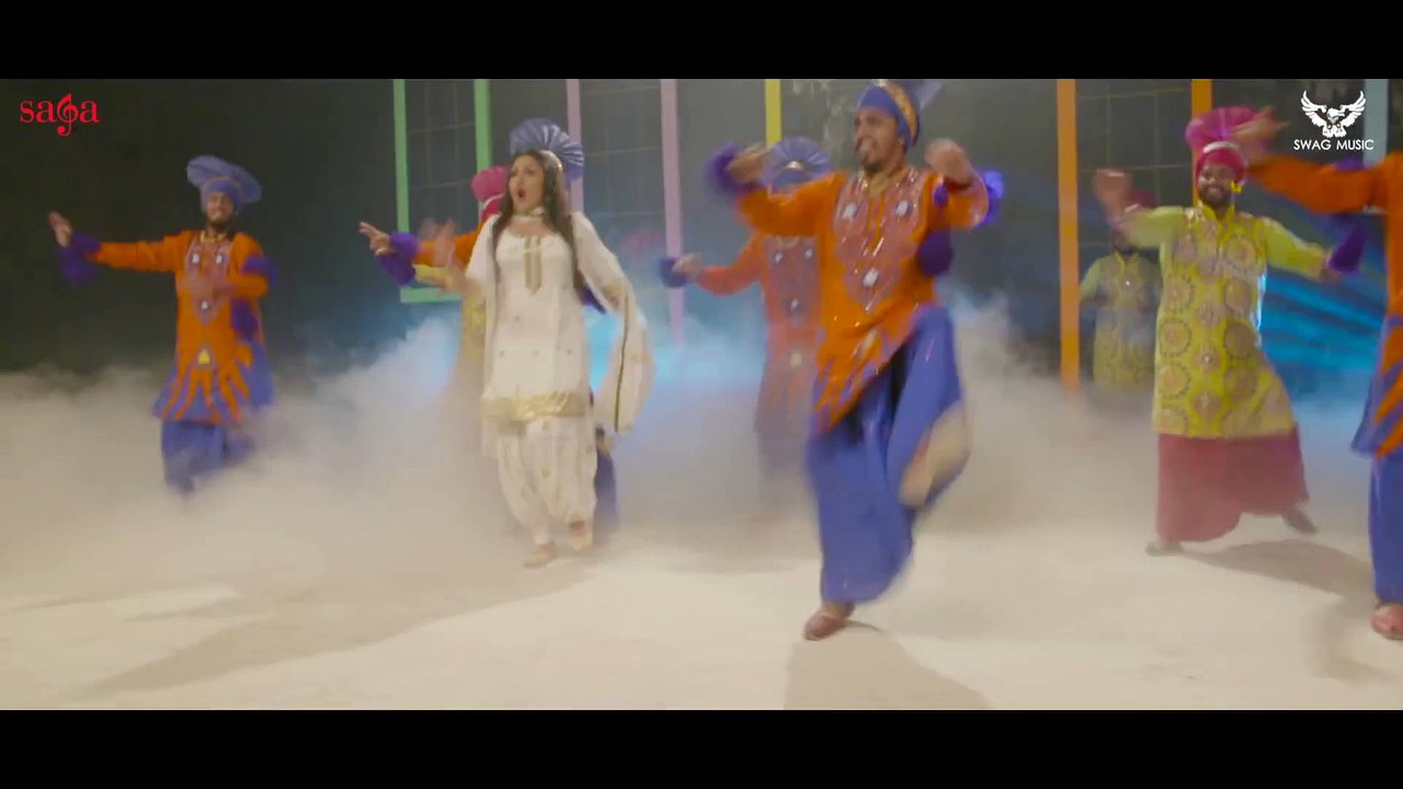 Gal Chakvi _ Anmol Gagan Maan Ft Teji Sandhu _...