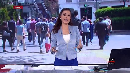 Önce Yaya Seferberliği Başlıyor