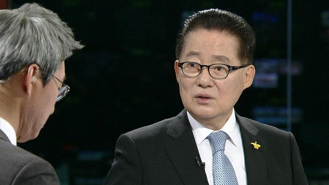 박지원 여야 4당, 한국당 없이 추경안 처리 가능 / YTN
