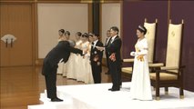 Japón abre una nueva era imperial con la ascensión al trono de Naruhito