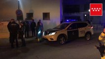Un muerto y tres heridos por arma blanca en una reyerta en Cobeña