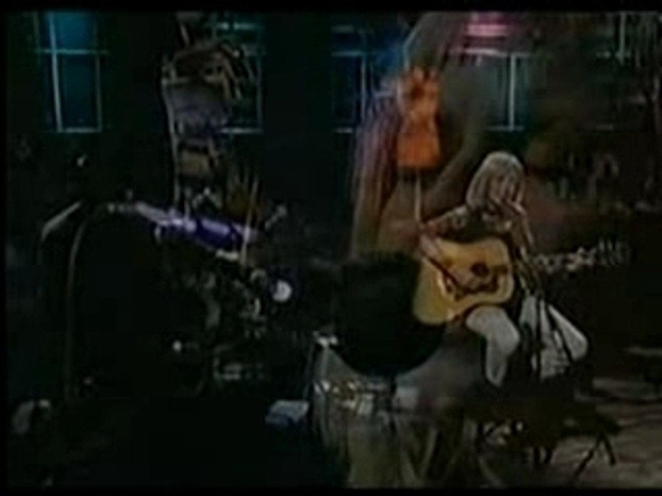 The Cranberries - No need to argue (live)