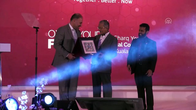 Al Sharq Forumu 2019 Yıllık Gençlik Konferansı - KUALA LUMPUR