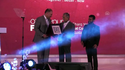 Al Sharq Forumu 2019 Yıllık Gençlik Konferansı - KUALA LUMPUR