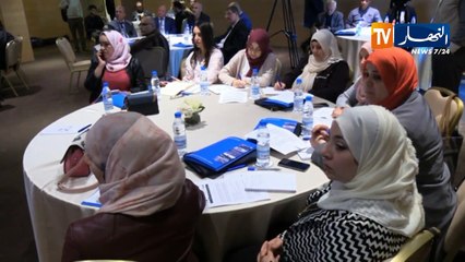 مشروع بين الجزائر ومنطقة "فاو" لترقية زراعة وتحويل التين الشوكي