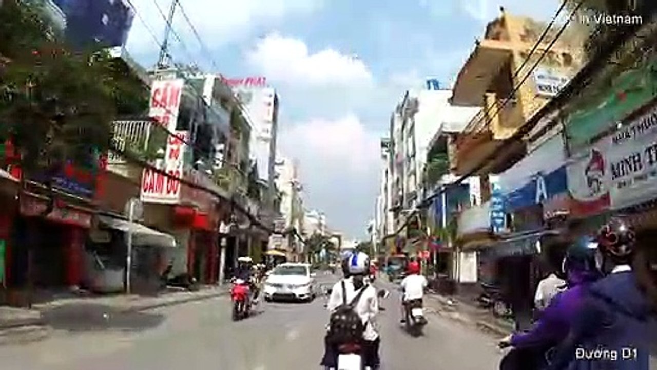 Đường D1