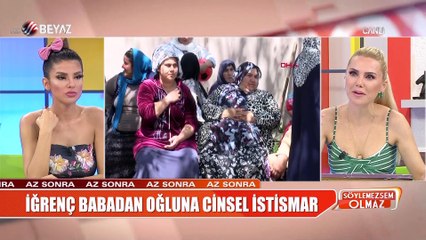 Söylemezsem Olmaz 1 Mayıs 2019