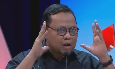 Menguji Soliditas Koalisi - DUA ARAH (2)