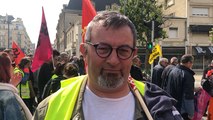 1er Mai : la CGT solidaire des gilets jaunes