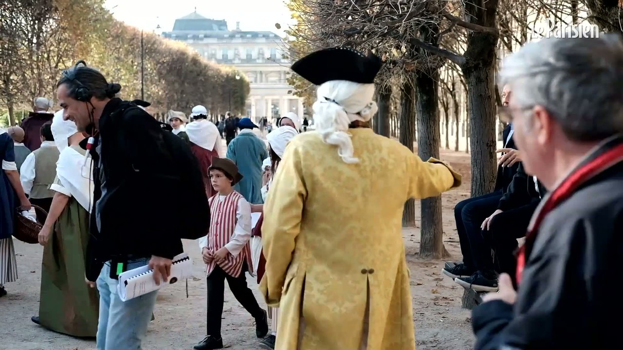 Lorànt Deutsch : « Avec Stéphane Bern, nous sommes des saltimbanques »