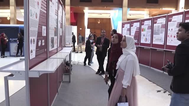 Al Sharq Forumu 2019 Yıllık Gençlik Konferansı - Kuala