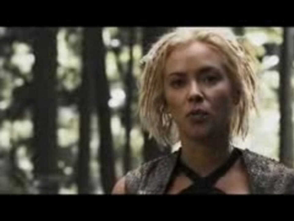 Trailer /// In The Name of the King