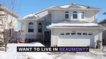 Real Estate Listings Beaumont | Edmonton Homes For Sale