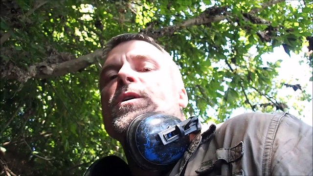 A Civil War Relic Hunting Adventure On The River