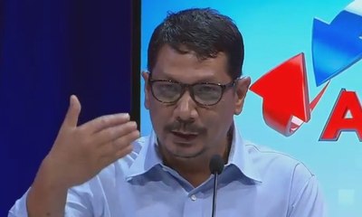 Menguji Soliditas Koalisi - DUA ARAH (4)