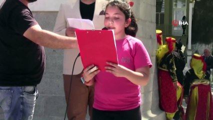 Çocuklar aşıyı hiç bu kadar sevmedi