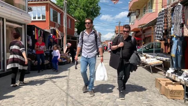 Road Trip Europe Day 33: Stolipinovo: Roma people in Bulgaria talk about discrimination