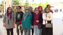 İstanbul-Antikapitalist Müslümanlardan Saraçhane Parkı'nda 1 Mayıs Kutlaması