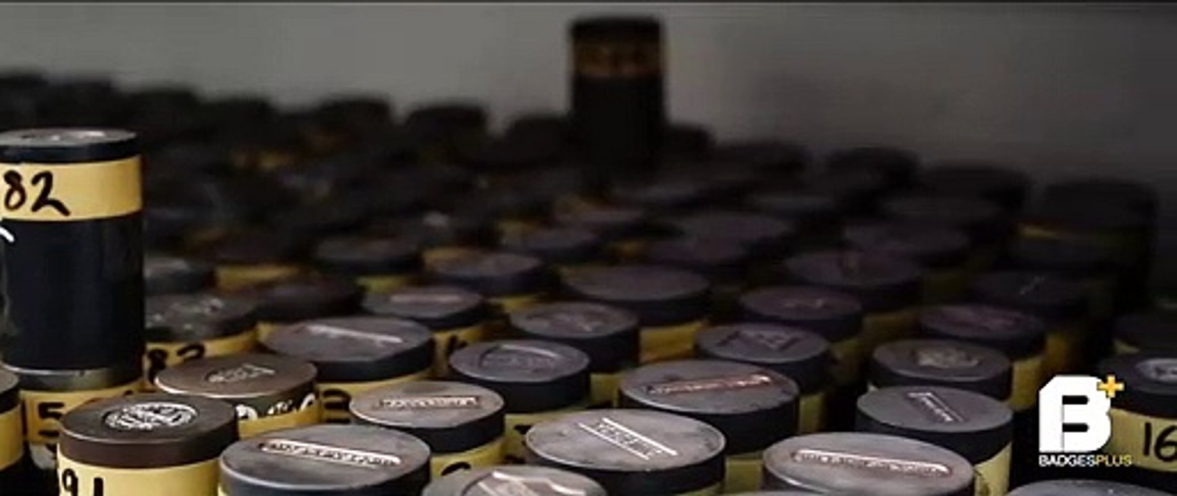 The Badges Plus Tooling Process | Badge Tooling Techniques | UK Badge Manufacturing