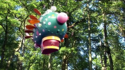 In the Night Garden 419 - Where Can Iggle Piggle Have a Rest? | Videos For Kids