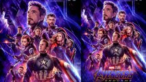 Avengers: Endgame Box Office Day 5 Collection: Robert Downery Jr | Chris Evans | Joe Russo FilmiBeat