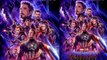 Avengers: Endgame Box Office Day 5 Collection: Robert Downery Jr | Chris Evans | Joe Russo FilmiBeat