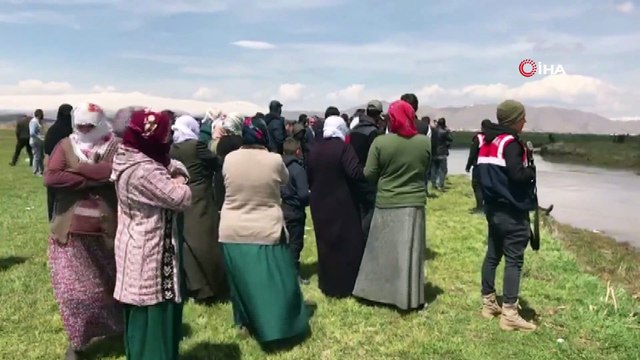 Balık tutmaya giden ve 25 gündür kendisinden haber alınamayan gencin cesedi bulundu