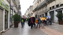 Angers. Rassemblement du 1er-Mai