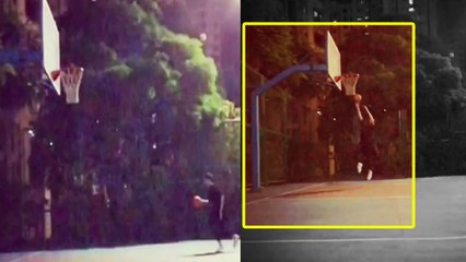 Deepika Padukone plays Basketball; Video goes viral | FilmiBeat