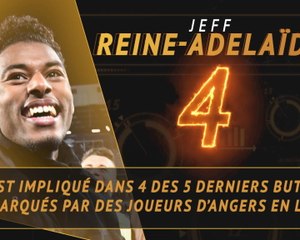 Ligue 1 - Les tops et les flops avant la 35e j.