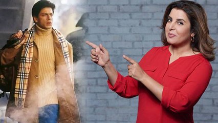 Shahrukh Khan की फिल्म Main Hoon Na के Sequel पर ये बोलीं Farah Khan | FilmiBeat