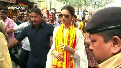 Omg Katrina And Deepika To Do An Item Number Together