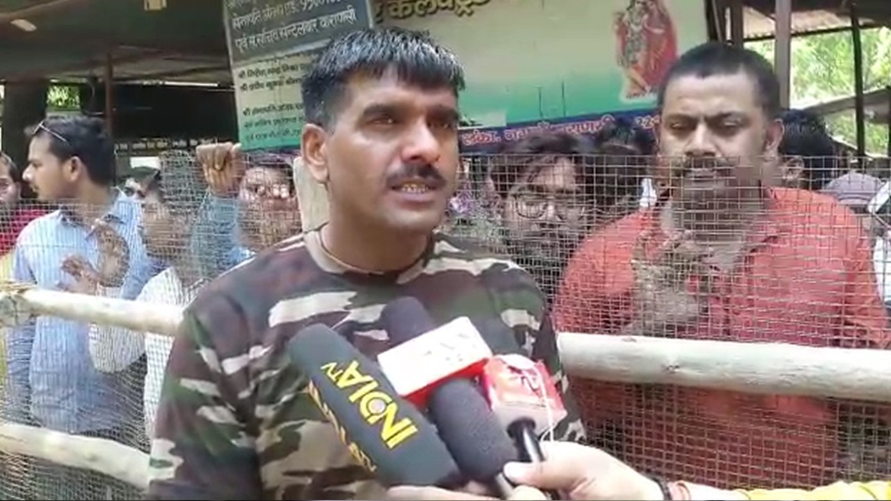 मोदी के खिलाफ वाराणसी में चुनाव नहीं लड़ पाएंगे...