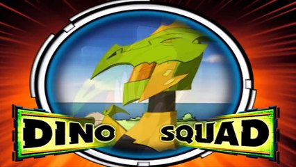 Dino Squad - Bully4U SE01E06 | HD | fll eps | Dinosaur cartn | Videos For Kids
