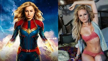 Avengers: End Game in Real Life