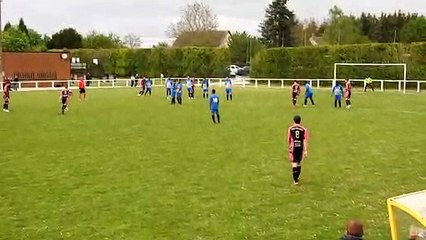 USAM(A)-Trangé : Championnat