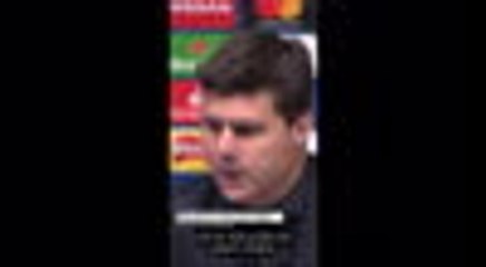 Tải video: We must protect the players - Pochettino on Vertonghen's concussion