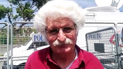 Sadık Gürbüz'den 1 Mayıs mesajı