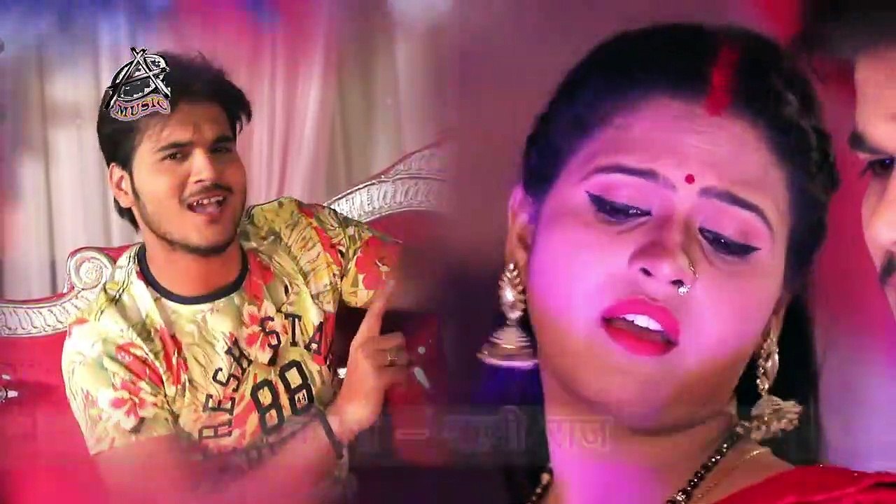 HD_VIDEO_#_हुक_राजा_जी_2_#_Super_Hit_-_ब्लाऊज_READY_MADE_चाहिये  Arvind_Akela_