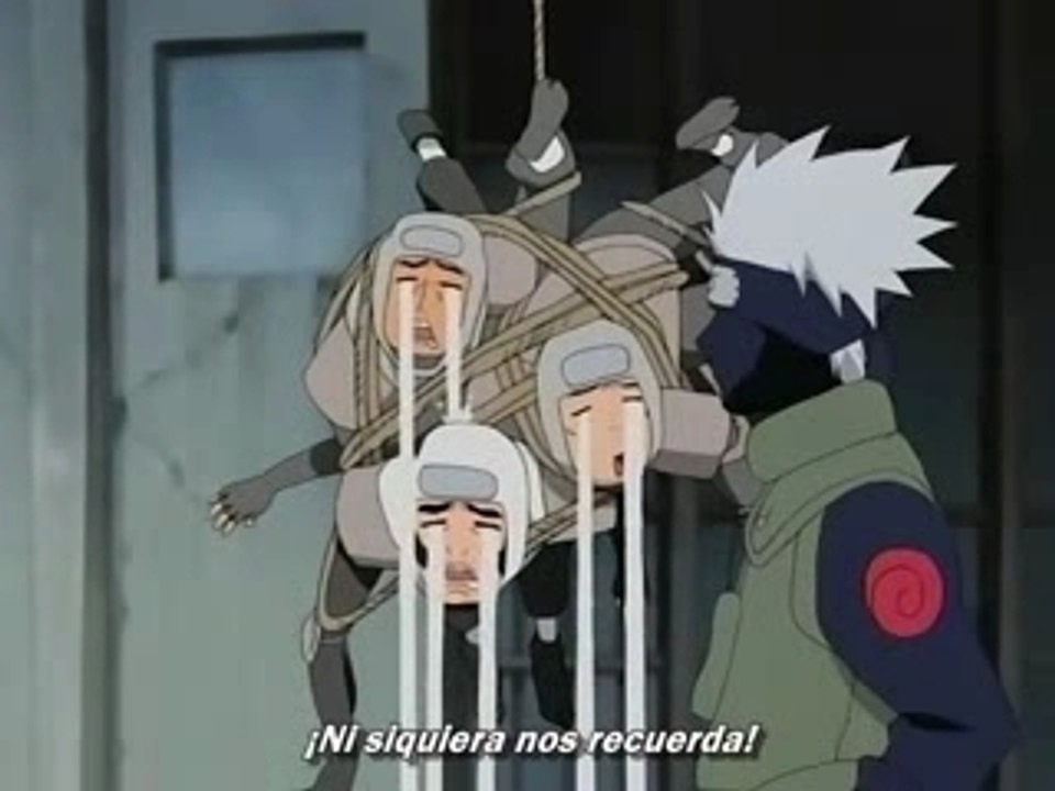 Naruto 101 sub-español parte 3-3