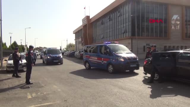 Spor Trabzonspor, Kayserispor Maçı Hazırlıklarını Sürdürdü