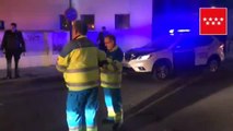 Un joven de 20 años muere en una reyerta en las fiestas locales de Cobeña (Madrid)