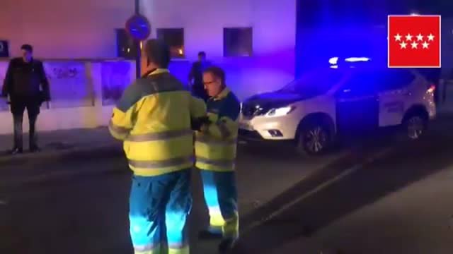 Un joven de 20 años muere en una reyerta en las fiestas locales de Cobeña (Madrid)