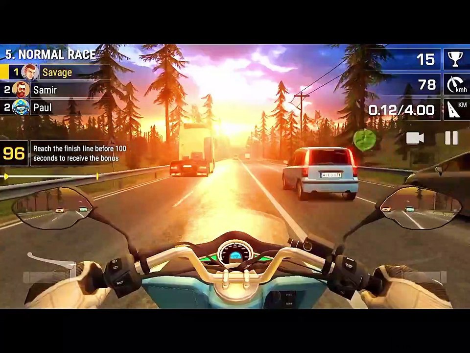 TOP 5 GAMES FOR ANDROID 2019 OFFLINE/ONLINE