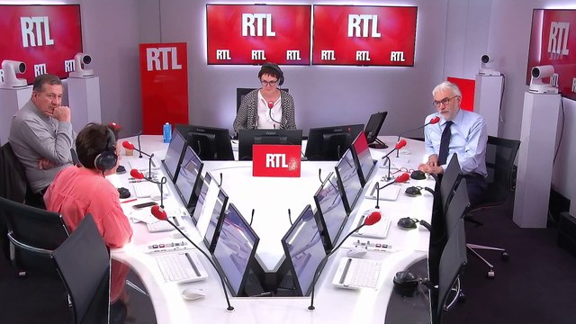 1er mai sous tension : On ira jusqu'au bout assure une gilet jaune