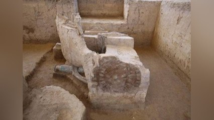 Bagpat की खुदाई में मिली Mahabharat से जुड़ी ये अहम चीजें,जानकर हो जाएंगे हैरान  ! | वनइंडिया हिंदी