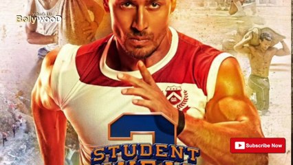 Tiger Shroff Confirms Dance Face Off With Hrithik