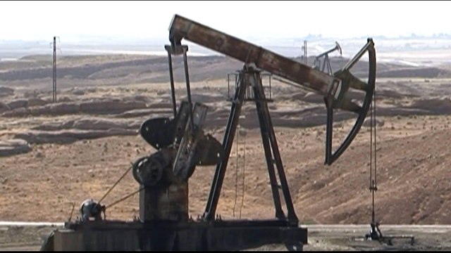 Syria: US sanctions on Iran lead to fuel shortages