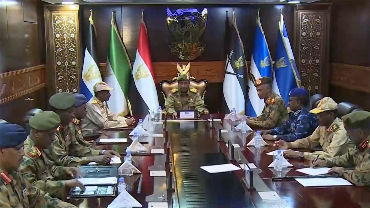 تصعيد وتوتر بين قوى التغيير والمجلس العسكري بالسودان