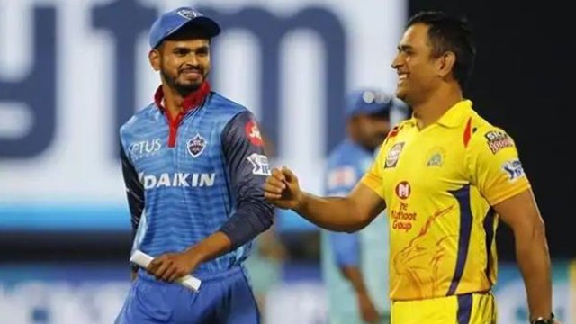IPL 2019 CSK vs DC: MS Dhoni and Shreyas Iyer eye top spot in points table | वनइंडिया हिंदी